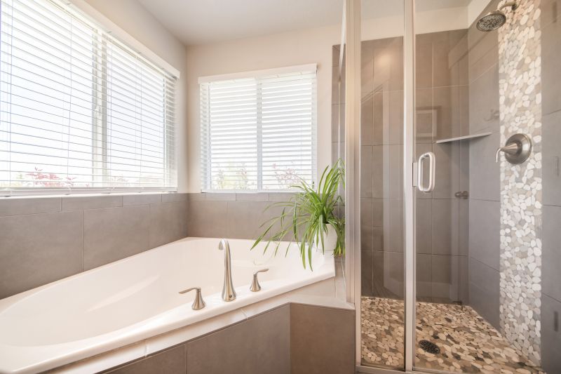 Space-Saving Bathtub Options