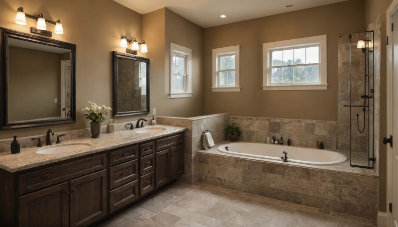 Top Bathroom Remodeling Companies in Buckeye, AZ